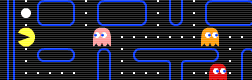 play Pacman