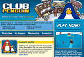 Club Penguin